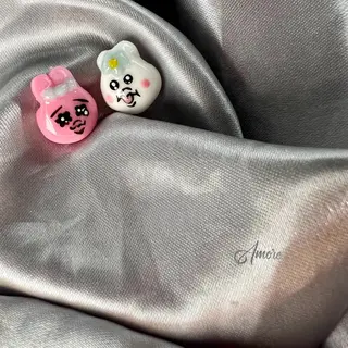 ネイル You kyehwaのネイルデザイン