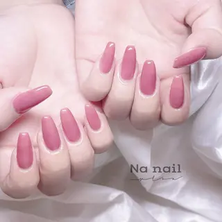 ネイル CC Nail 高田馬場のネイルデザイン