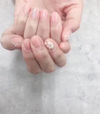 ネイル FASTNAIL PLUS 新宿店のネイルデザイン