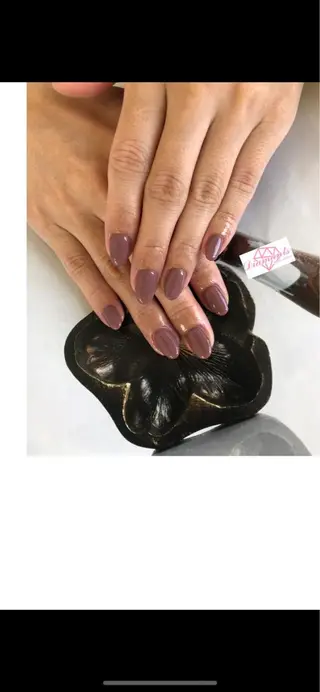 ネイル Asa miのネイルデザイン