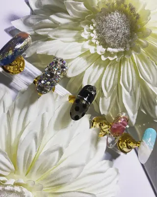 ネイル ✴︎ Delightのネイルデザイン