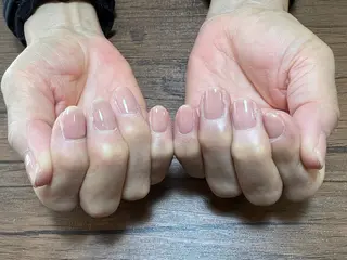 ネイル HENRIETTA NAILSALONのネイルデザイン