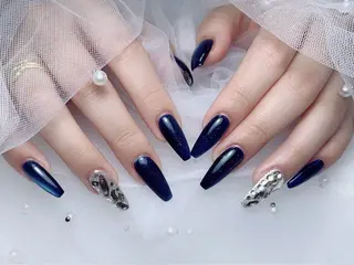 ネイル ネイルサロン lotusのネイルデザイン