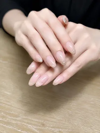 ネイル Rosanna 南のネイルデザイン