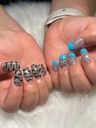 ネイル Ru nail♡のネイルデザイン