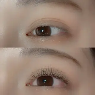 マツエク・マツパ Pearl miyuのマツエク・マツパデザイン