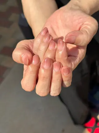 ネイル nailsalon ∞ ﾐｶﾅﾙ ∞のネイルデザイン