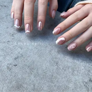 ネイル nailsalon Lenoaのネイルデザイン