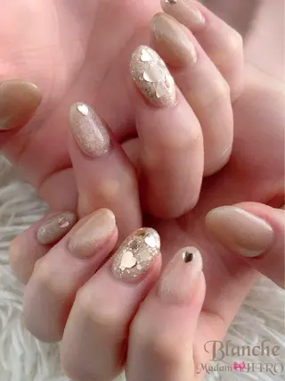 ネイル Lianネイル 寛子Lianのネイルデザイン