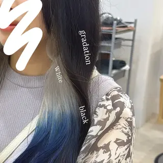 ロング 満足度No.1🐥❕ 平島 凪紗のヘアスタイル