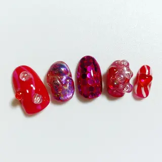 ネイル 11 nailsのネイルデザイン