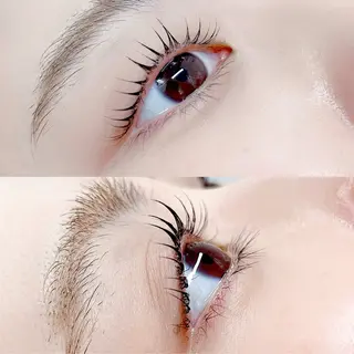 マツエク・マツパ Winjury 三鷹のマツエク・マツパデザイン