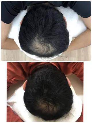 牧田 千夏のエステ・リラクイメージ