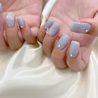 ネイル JELL☺︎ 表参道NAILのネイルデザイン