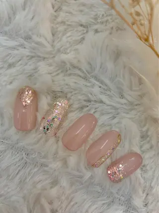 ネイル Angie平山 拓哉のネイルデザイン