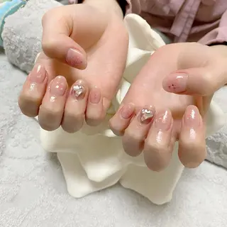 ネイル 💅fleur Ayumiのネイルデザイン
