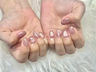 ネイル nailsalon Luce🕊️のネイルデザイン