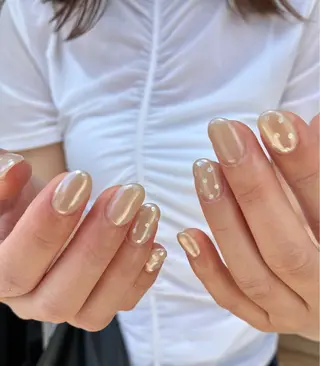 ネイル ist. （ｲｽﾄ）のネイルデザイン