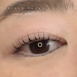 マツエク・マツパ eyelash Lenoaのマツエク・マツパデザイン