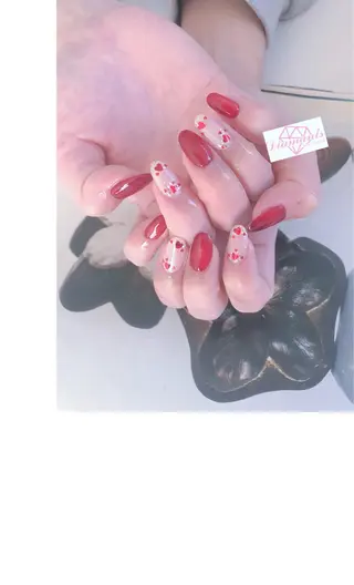 ネイル Asa miのネイルデザイン