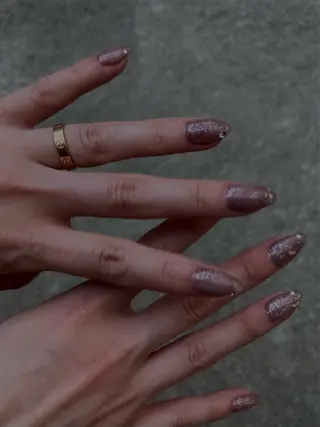 ネイル Ando Ayanaのネイルデザイン