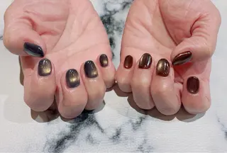 ネイル 奥田 加奈子のネイルデザイン