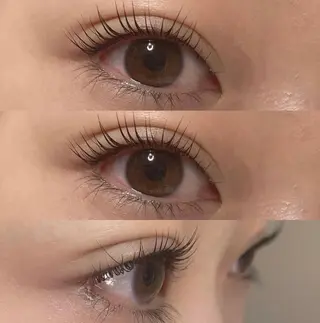 マツエク・マツパ ♡tiana juna˖ ࣪⊹のマツエク・マツパデザイン