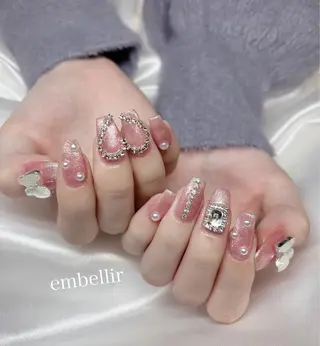 ネイル emi ♡のネイルデザイン