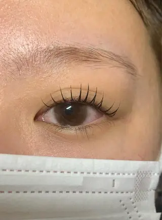 マツエク・マツパ 🧜‍♀️ karenのマツエク・マツパデザイン