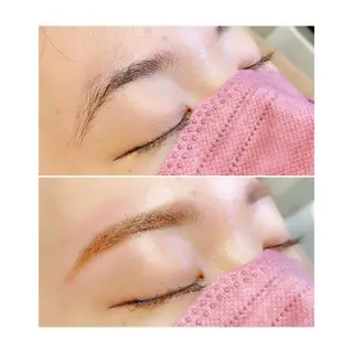 アイブロウ Iru 伊藤のマツエク・マツパデザイン