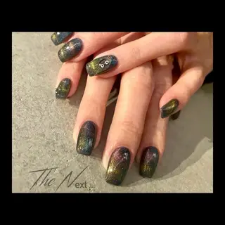 ネイル TheNext kitahorieのネイルデザイン