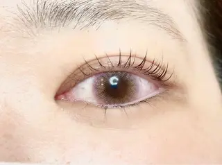 マツエク・マツパ haru ‎‎.のマツエク・マツパデザイン