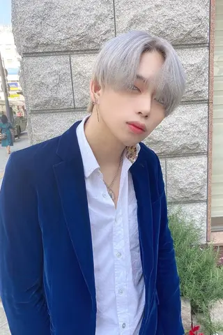 ショート メンズ カラー メンズスタイリスト 前田雄輝のヘアスタイル