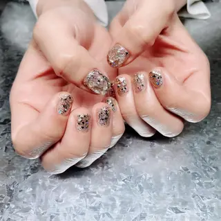 ネイル VOLLMOND nailのネイルデザイン