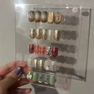 ネイル Piccolo nailのネイルデザイン