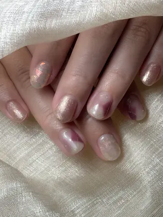 ネイル momo.nail まさこのネイルデザイン
