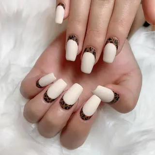 ネイル Nail salon EM（エム）諸星のネイルデザイン