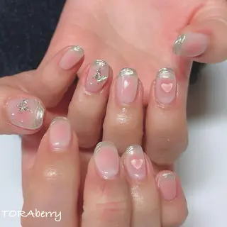 ネイル ネイリスト なつみのネイルデザイン