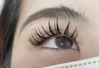 マツエク・マツパ eyelash eye:neのマツエク・マツパデザイン