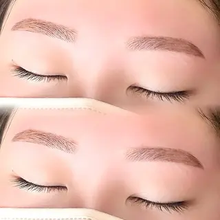 アイブロウ 🍀fein. sakura🍀の眉毛・アイブロウイメージ