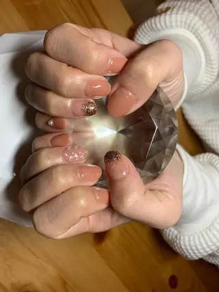 ネイル LAVISH nail salonのネイルデザイン