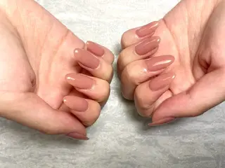 ネイル LILN/ NATSUMIのネイルデザイン