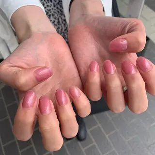 ネイル KAINOプラットプラット店所属・KAINOプラット店 古川陽香のネイルデザイン