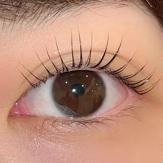 マツエク・マツパ ai一重専門🎀束感 まつげ🫧表参道の眉毛・アイブロウイメージ