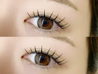 マツエク・マツパ tomte トムテのマツエク・マツパデザイン