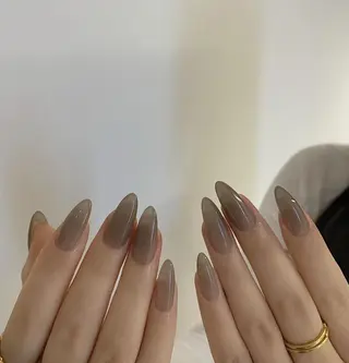 ネイル Queen‘s なんのネイルデザイン