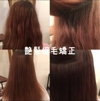 ロング TOU/ROU代表 藤浪佑太のヘアスタイル