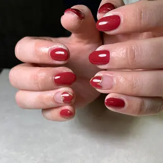 ネイル FIORITURA aiのネイルデザイン