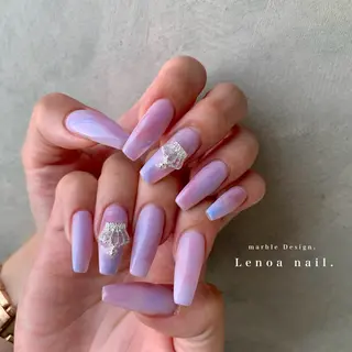 ネイル nailsalon Lenoaのネイルデザイン