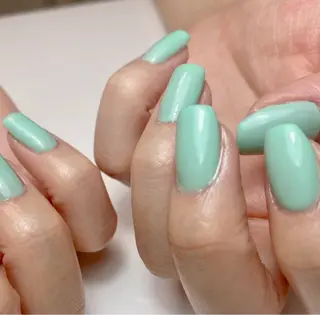 ネイル Nail Salon K 🧸美爪育成のネイルデザイン